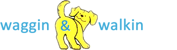Waggin and Walkin - MK Dog Walking and Pet Services